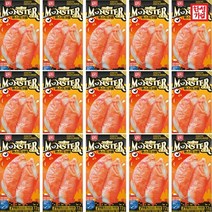 [다만세푸드] 한성 몬스터크랩 72g x 13개 (유통기한 최상) / 크래미 맛살