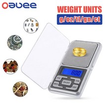 산업용 저울 1톤 100kg 농업용 캐리어 전자 매달림 저울 x 0.01g0.1g 보석, 500gx0.01g