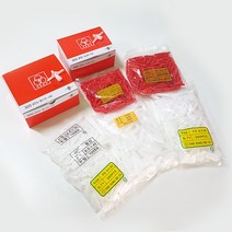 콘크리트 칼브럭 6 ~ 10 mm 칼블럭 칼부럭 동공 토글 앙카, 동공앙카-대 (100EA)