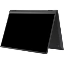 LG전자 2022 그램 360 16, 16TD90Q-GX56K, 256GB, 코어i5, 옵시디안블랙, 16GB, WIN10 Home