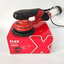 자동차 광택기 왁싱기 플렉스 400W 전기 자동차 무작위 궤도 샌더 기계 다기능 목공 코너 폴리셔 가변 속, 01 1 SET