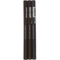 에뛰드 매트포뮬라 브로우 오토펜슬 (0.15g), 1개, 갈색