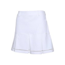 *본사직영* [와이드앵글] 여성 WG 심플 플리츠 큐롯 L WWM22Q72W2