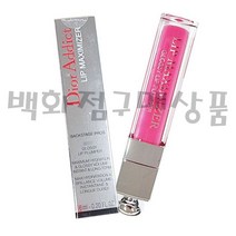 디올립 맥시마이저6ml-볼륨효과 24시간 지속되는 수분감선사, 015체리