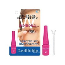 Adult Redoubre 2ml Double Layer Dampening Membrane Waterproof Type Bangs Keep, ブルー 2ml