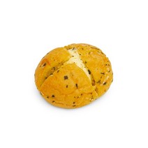 크림치즈 갈릭 브레드 4쪽 480g X 3봉 카페 디저트 브런치 냉동빵, 크림치즈갈릭브레드 480g(80g 6ea)X3봉
