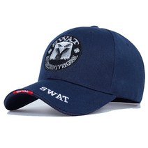야구모자 남성 SWAT 육군 모자 남성 자수 이글 블랙 야구 모자 여성 스냅백 본 남성 전술 모자