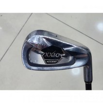 젝시오 포지드2 FORGED2 MX2000 일본정품 중고 7번아이언 그라파이트 R 단품, 기본 : 상세페이지 참조