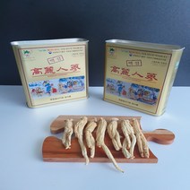 피부직삼 6년근 1등급 10편(300g) 농협검사품 백삼 피직 건삼 오쿠용 고려인삼, 1등 25편(뿌리)