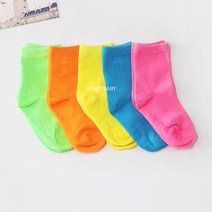 매직5세트 유아양말 키즈 미끄럼방지 여아