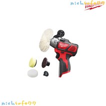 12V 산업용품 자동차공구 광작업 광택기 전동공구 충전 BPS-0 M12 밀워키 폴리셔 베어툴, 상세페이지 참조