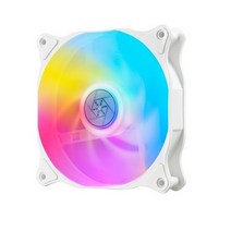 에스투씨엔아이 SilverStone SST-AB120RW-ARGB실버스톤 SST-AB120RW-ARGB 161165