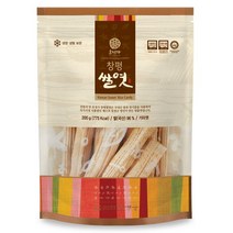 호정가 창평쌀엿 200g 대한민국 식품명인 제21호 호정식품