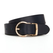 가파치 남성 소가죽 캐주얼 벨트 CA-BELT6012
