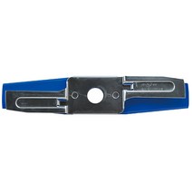 [대원인더스트리] 예초기 짱구이중안전날 70×280mm, 1개