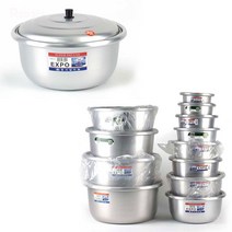 국산 양은 곰솥 국솥 국냄비 찌개냄비 18.5x9cm 1호 g, g 본상품선택, g 본상품선택, g 본상품선택