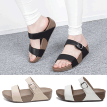 이피탑 편안한 4..0cm 여성 사무실 슬리퍼 여성슬리퍼 ck헤라