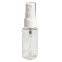 민광 스프레이 30ml 휴대스프레이 투명용기 분무기, 20개