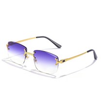 안경위에쓰는선글라스 고글 hbk gradient lens metal 선글라스