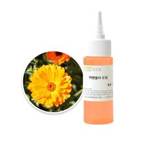 캔들이케아 카렌듈라 인퓨즈드 오일, 50ml