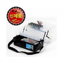 아트키트 화구박스 AK-42M 색상선택, 핑크