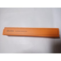 그라펜 남성용 핸섬 커버 스틱 3.5g, 3개, 3호 네추럴탄
