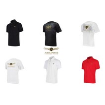 아티누스 AT-648 냉감 반팔 집업티셔츠 낚시복 낚시삼촌, 라임(형광)