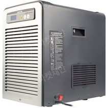 수조 냉각기 해수 냉각 가정용 새우 자동 수온 조절기, HS-66A (300L 이하의 물에 적합)