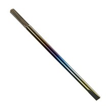 64 티타늄 피톤 장대 양극 산화 길이 30㎝ φ13mm 이소파 정지 야엔 수영 이소 낚시 (30)