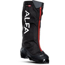 ALFA 아웃백 APS 20 GTX 크로스컨트리 스키 부츠, Black, 43 EU