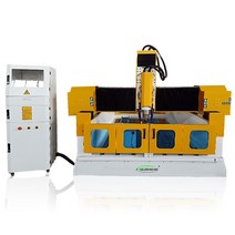 3축 cnc 라우터 1325 3d 돌 조각 기계 절단 석 화강암 산, 한개옵션0
