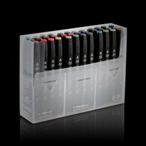 신한 터치트윈마카 36색 K, 없음