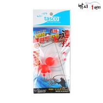 타스코 국산 신개념 스탠딩 원투채비 밑걸림 해소, 20호, 1개