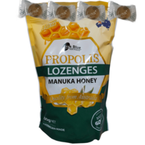 마누카 캔디 800g 트루블루 마누카꿀 프로폴리스캔디