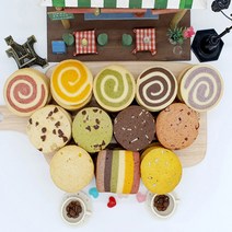 프리미엄 수제쿠키세트