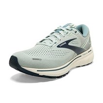 Brooks 고스트 14 여성용 뉴트럴 러닝화 블랙/핑크/유카