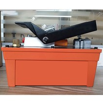 플라스틱 및 알루미늄 합금 공압 펌프 풋 자동차 빔 보정 기기 액세서리 1.6 L 2.3L, 02 aluminum alloy type