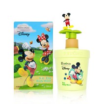 비욘드 키즈 에코 바디 워시 350ml(디즈니 미키)_BT, 상세페이지 참조, 상세페이지 참조, 상세페이지 참조