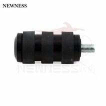 오토바이 시프터 페그 확장 풋 할리 데이비슨 소프테일 일렉트라 와이드 슈퍼 로우 글라이드 소프트 테일 XLX CVO 팻 보이, [03] Black Style3