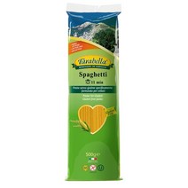 FARABELLA 파라벨라 글루텐 프리 앤 락토스 프리 스파게티 500g x4팩