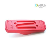 바른키즈 밸런스 시소 / 밸런스보드 유아체육교구, 파랑