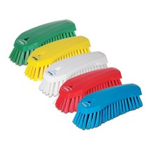 [바이칸] 핸드솔 (중), 노랑, 1개