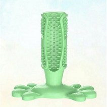 애견용품 선인장 치석제거 반려동물 장난감 강아지