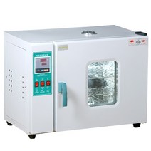 실험용 배양기 세균 효소 미생물 배양 인큐베이터 70L, 101 1B 스테인리스 라이너08