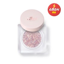 글린트 글리터 젤 섀도우 3.5g, 05 무드 파탈, 1개
