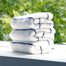 먼지 없는 뱀부타올 5장 세트, 없음, 5개