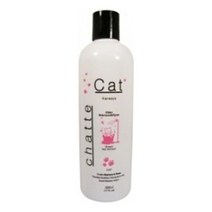 셀럽하우스 고양이전용 샴푸 린스 500ml 고양이미용, 기본상품