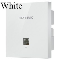 실내 AP 802.11AX 액세스 포인트 22.5G RJ45 3000Mbps 벽 WiFi6 2.4GHz PoE 전원 공급 장치, 01 White