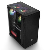 게임 그래픽디자이너 컴퓨터/intel12세대i5-12400F/16G/NVMe 500G/H610M/지포스 RTX3070/정격700W