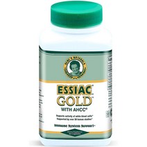 ESSIAC 이뮨 60캡슐 AHCC 표고버섯 균사체 60캡슐